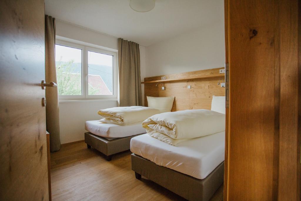 Apartmenthaus Strasswirt De Luxe Tröpolach Extérieur photo