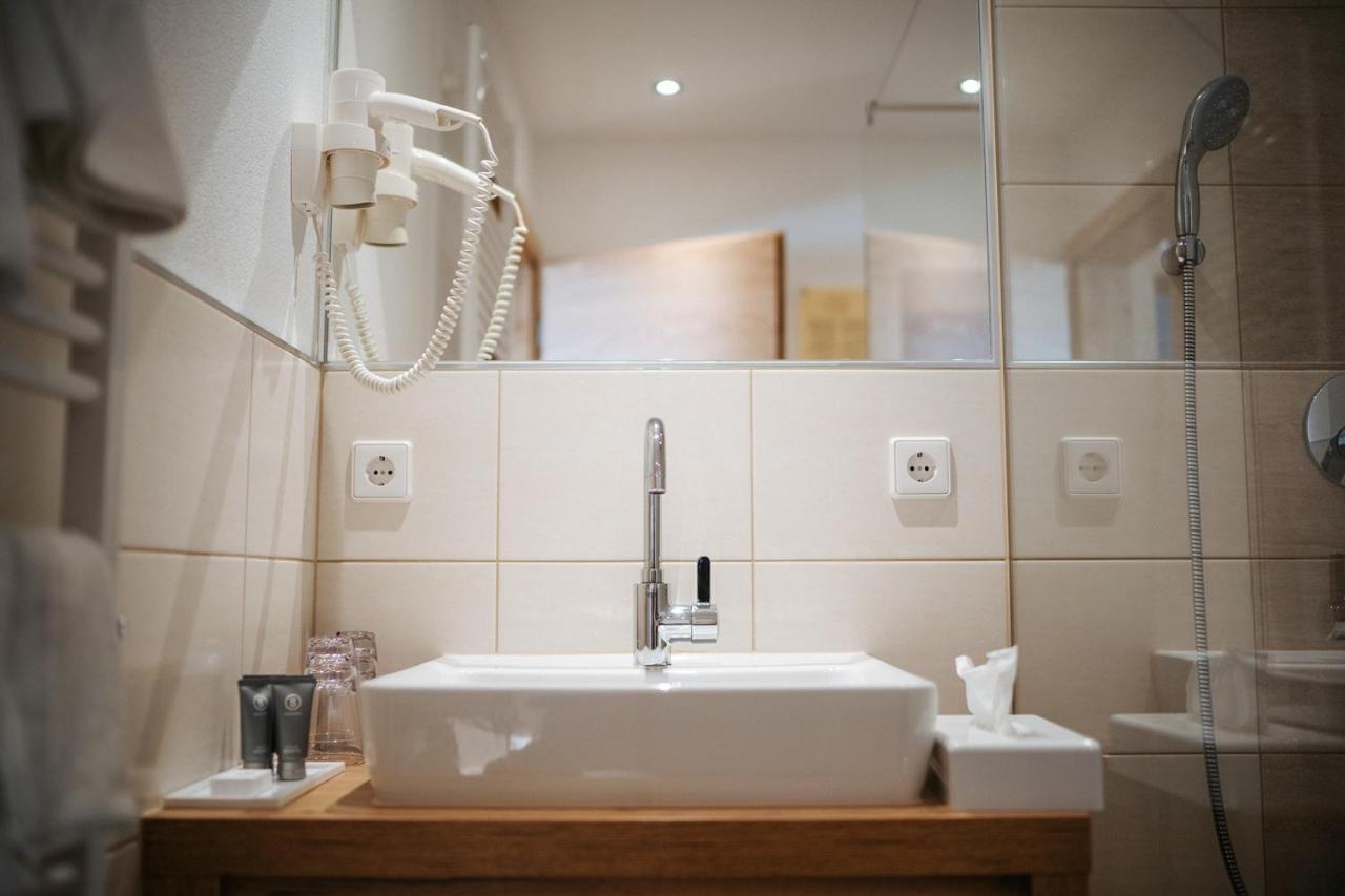 Apartmenthaus Strasswirt De Luxe Tröpolach Extérieur photo