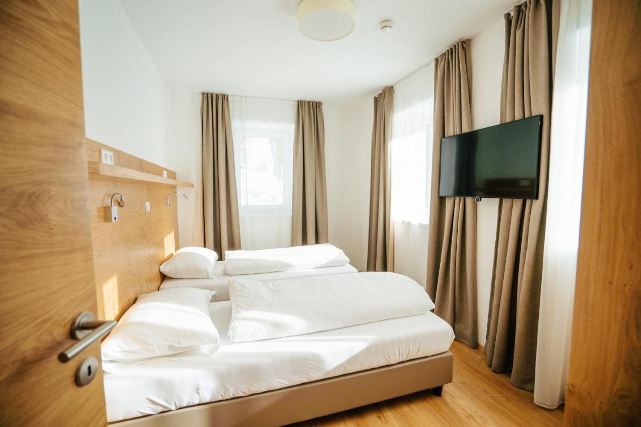 Apartmenthaus Strasswirt De Luxe Tröpolach Extérieur photo