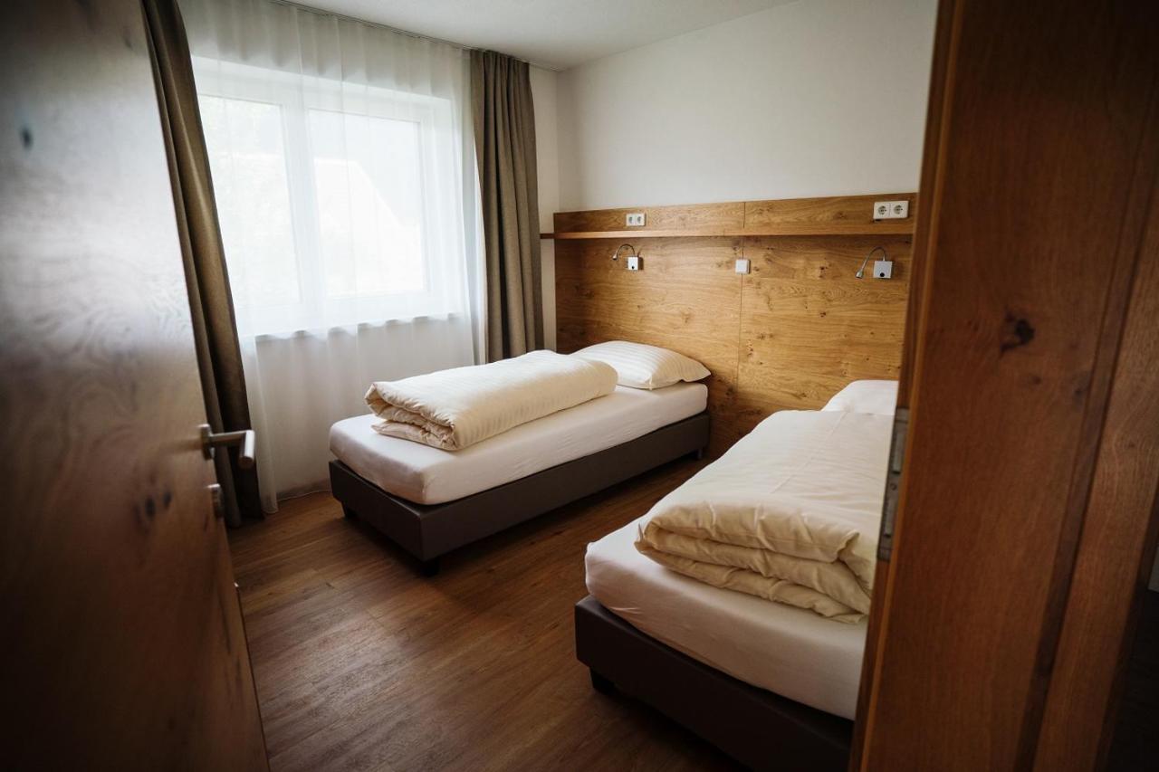 Apartmenthaus Strasswirt De Luxe Tröpolach Extérieur photo